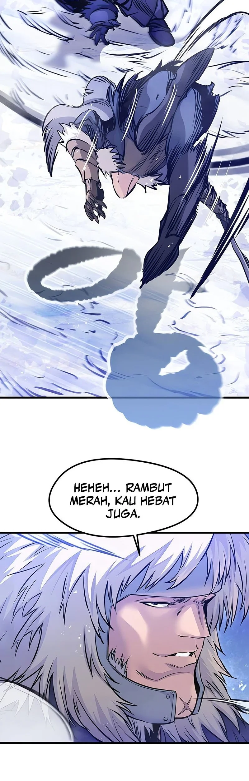 The Regressed Mercenary’s Machinations Chapter 70 - halaman 60