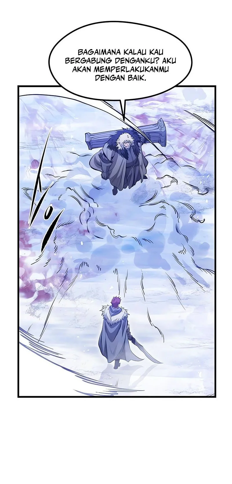 The Regressed Mercenary’s Machinations Chapter 70 - halaman 61