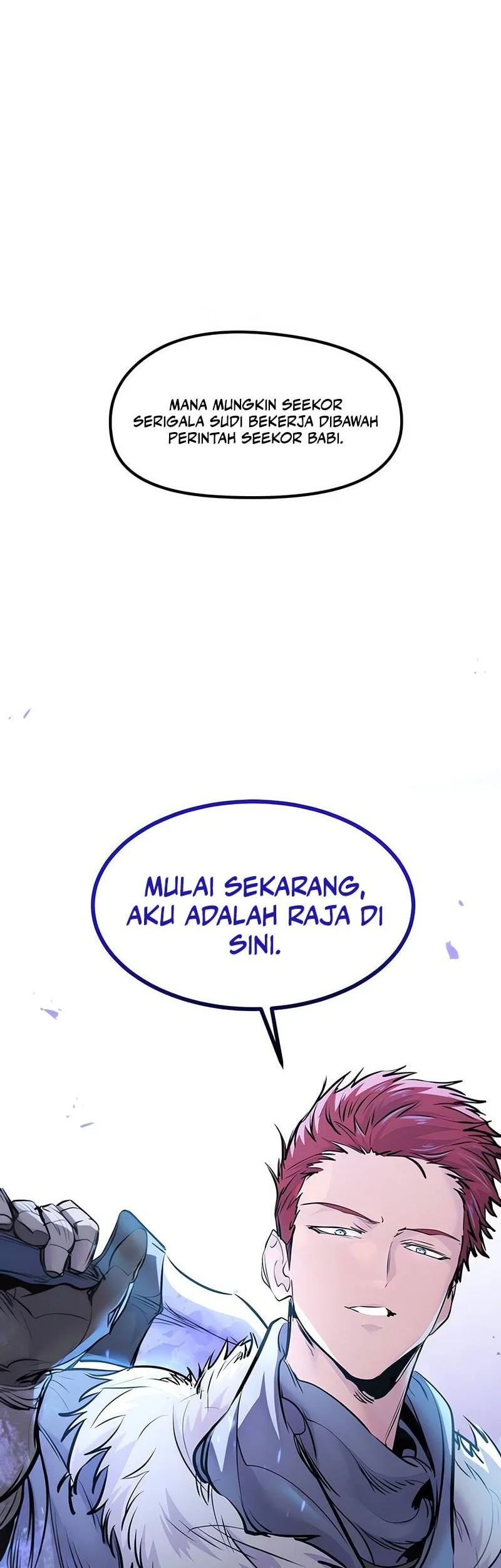 The Regressed Mercenary’s Machinations Chapter 70 - halaman 63