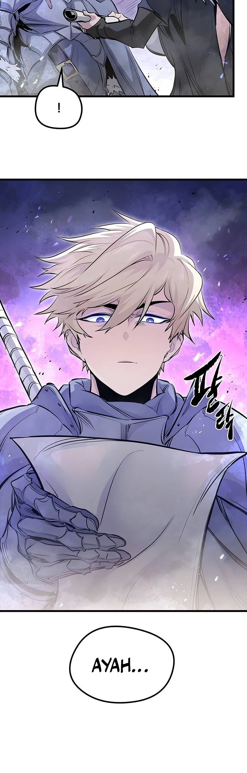 The Regressed Mercenary’s Machinations Chapter 70 - halaman 8