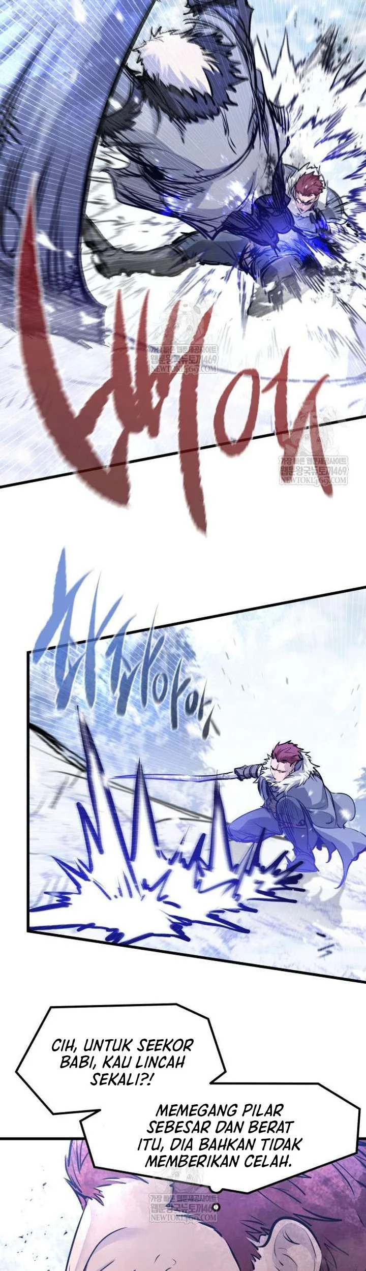 The Regressed Mercenary’s Machinations Chapter 71 - halaman 10