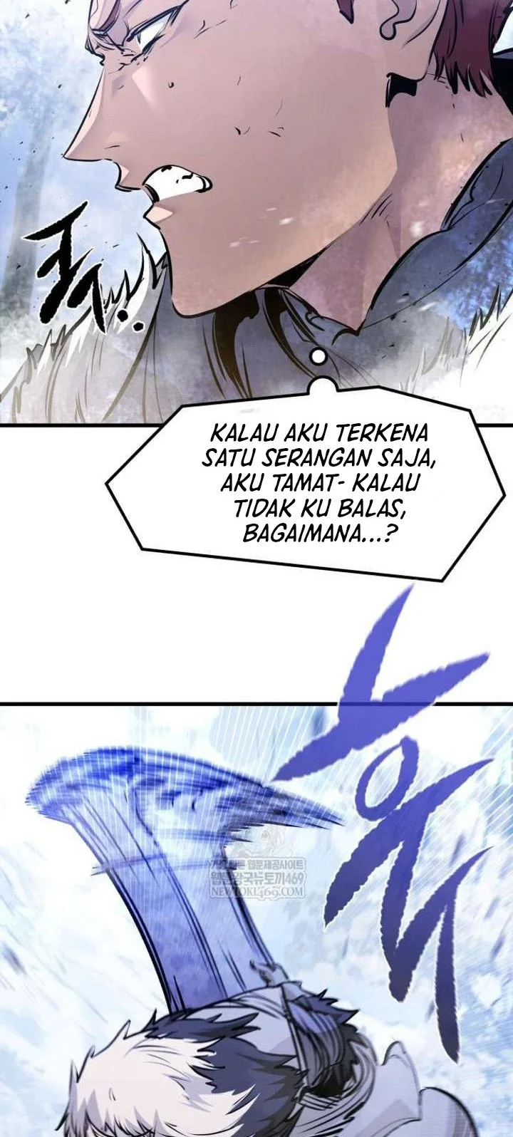 The Regressed Mercenary’s Machinations Chapter 71 - halaman 11