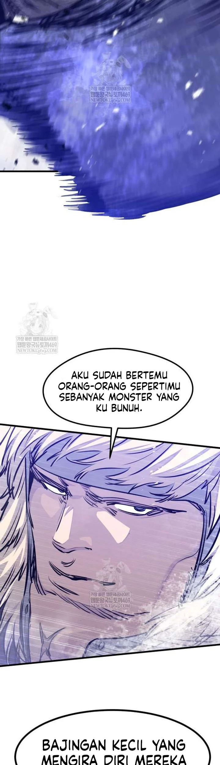 The Regressed Mercenary’s Machinations Chapter 71 - halaman 16