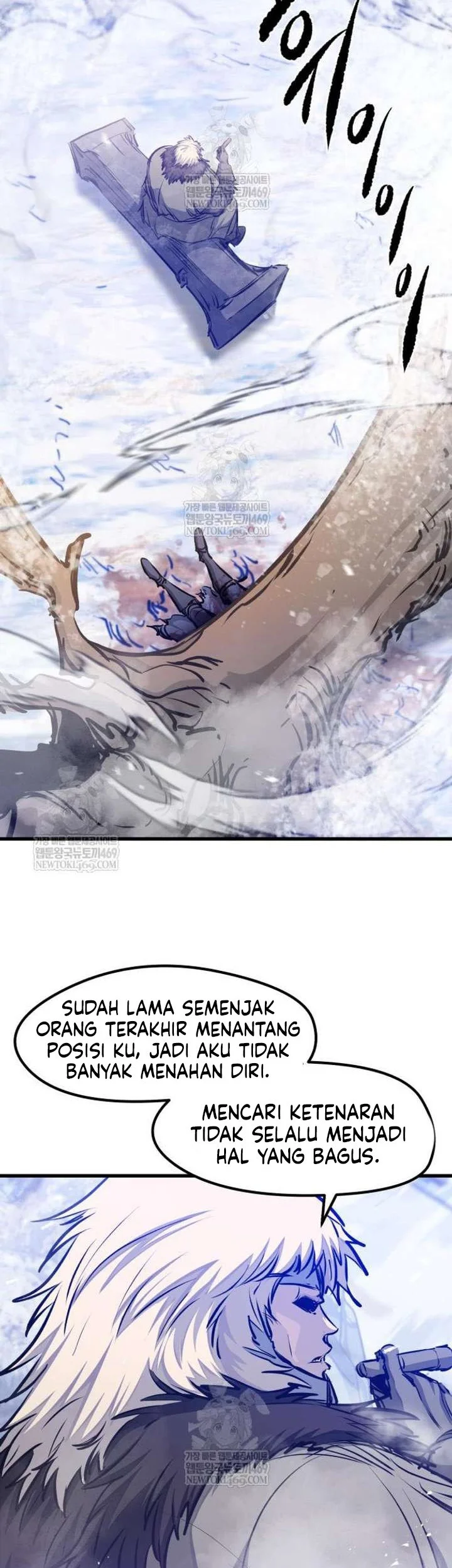 The Regressed Mercenary’s Machinations Chapter 71 - halaman 22
