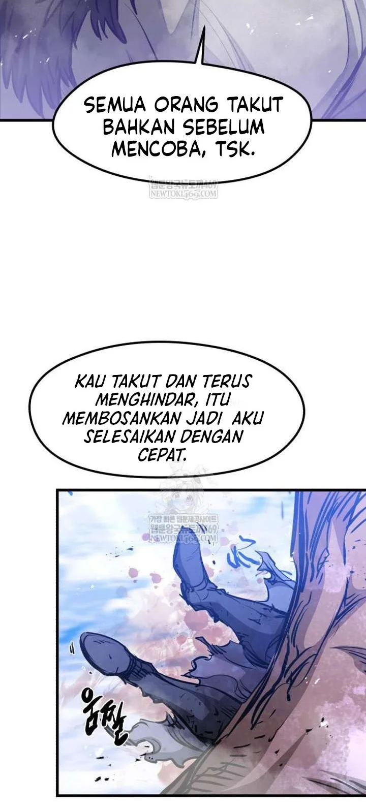 The Regressed Mercenary’s Machinations Chapter 71 - halaman 23