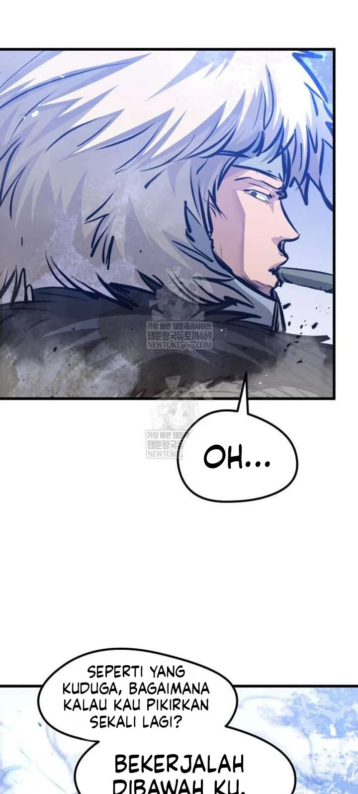 The Regressed Mercenary’s Machinations Chapter 71 - halaman 27