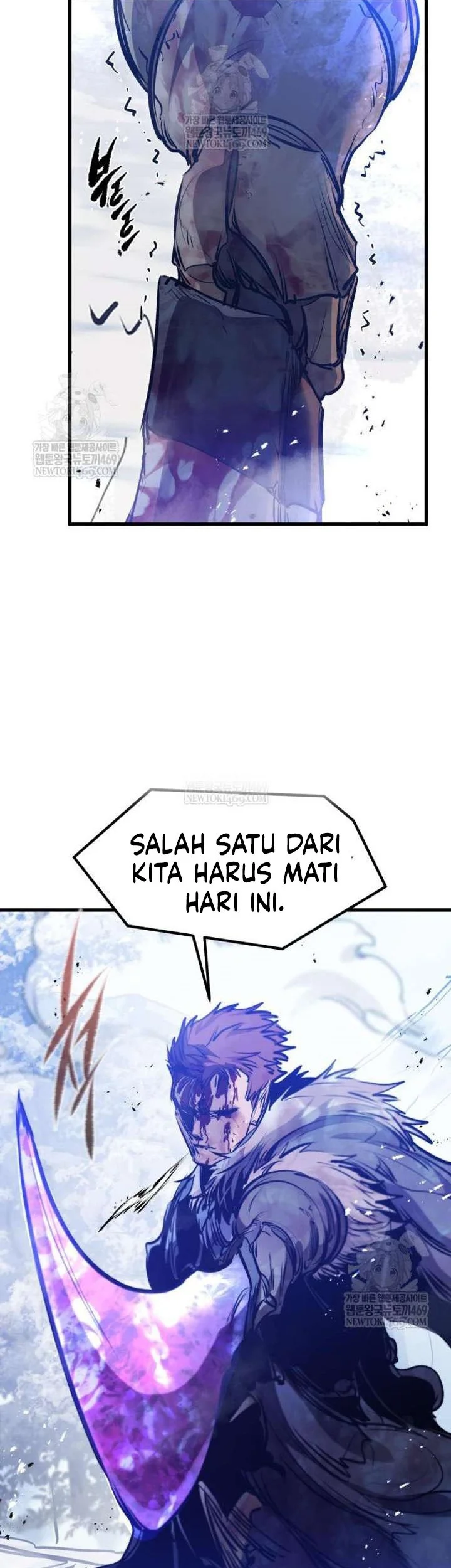 The Regressed Mercenary’s Machinations Chapter 71 - halaman 30