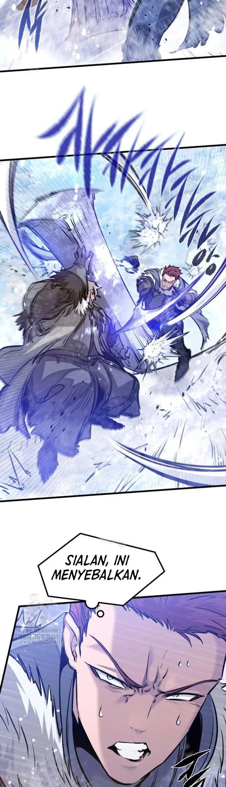 The Regressed Mercenary’s Machinations Chapter 71 - halaman 6