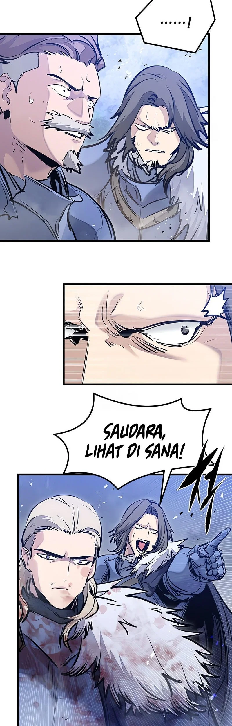 The Regressed Mercenary’s Machinations Chapter 72 - halaman 11