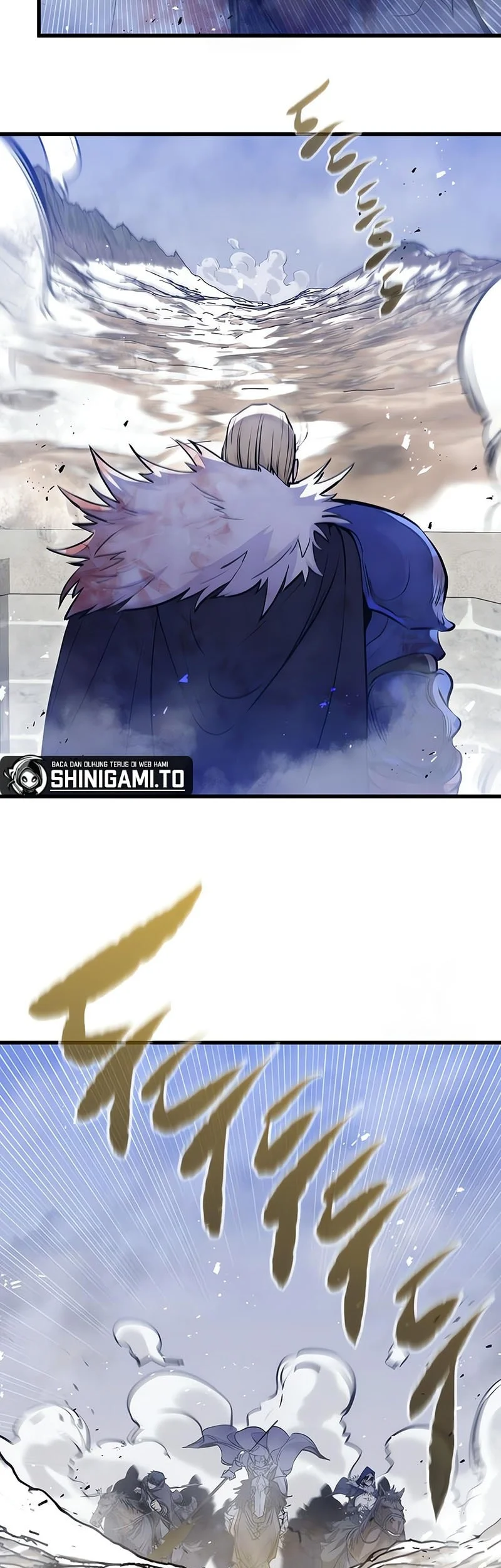 The Regressed Mercenary’s Machinations Chapter 72 - halaman 12