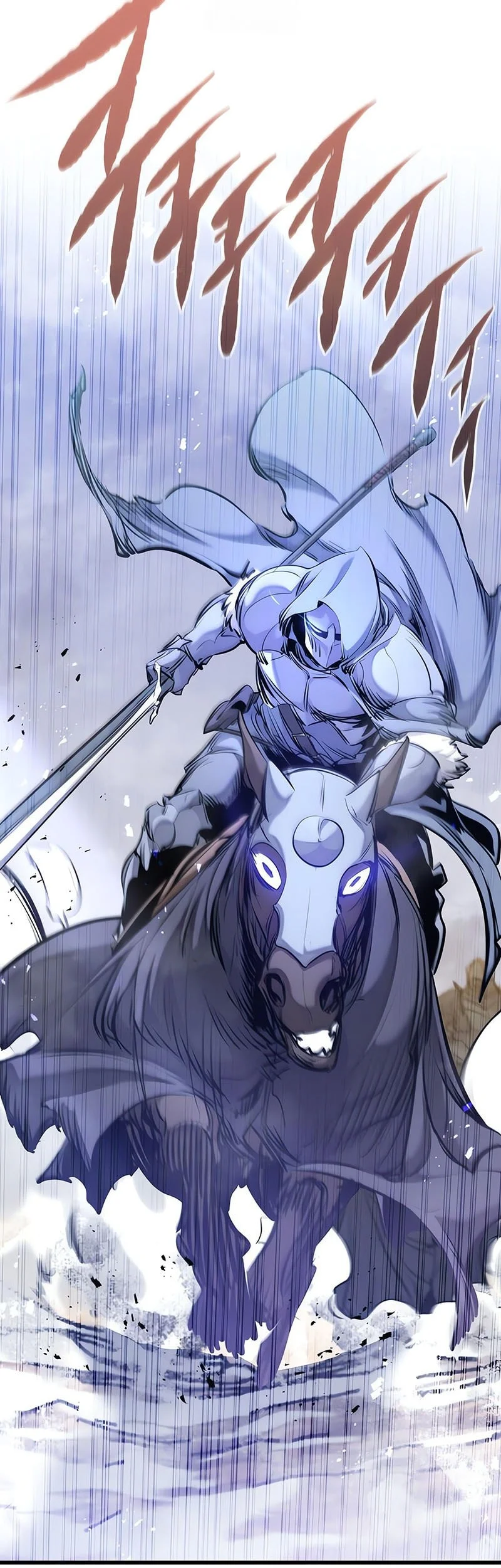The Regressed Mercenary’s Machinations Chapter 72 - halaman 14