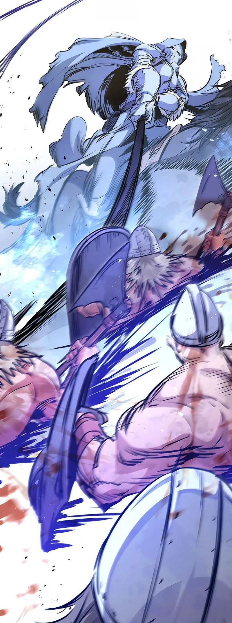 The Regressed Mercenary’s Machinations Chapter 72 - halaman 21