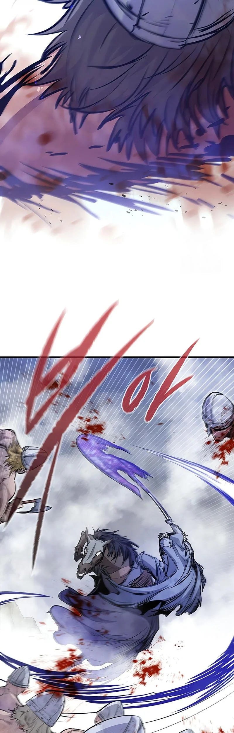 The Regressed Mercenary’s Machinations Chapter 72 - halaman 22