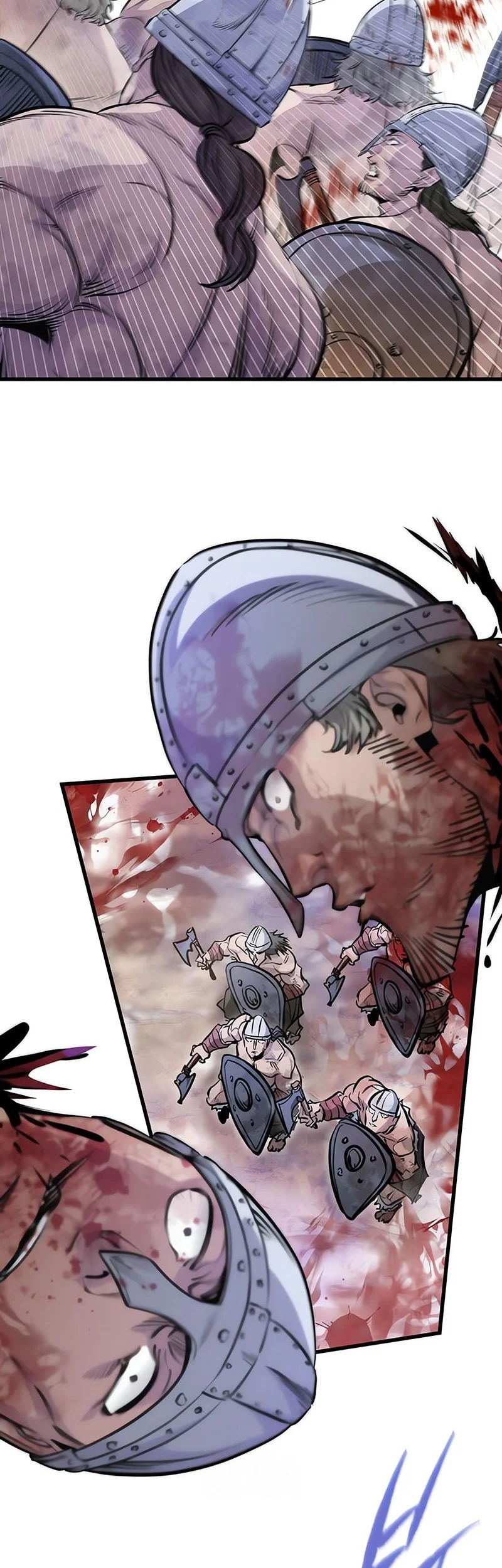 The Regressed Mercenary’s Machinations Chapter 72 - halaman 23