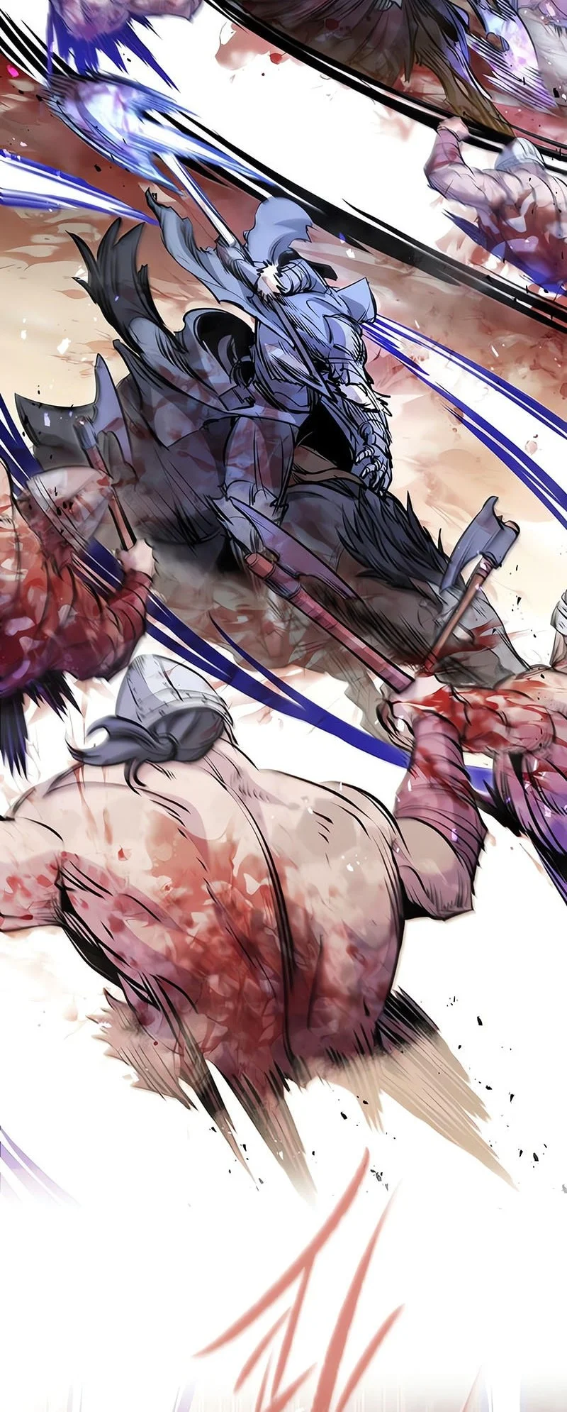 The Regressed Mercenary’s Machinations Chapter 72 - halaman 25