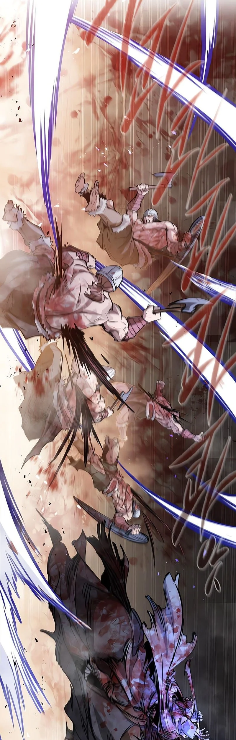 The Regressed Mercenary’s Machinations Chapter 72 - halaman 26