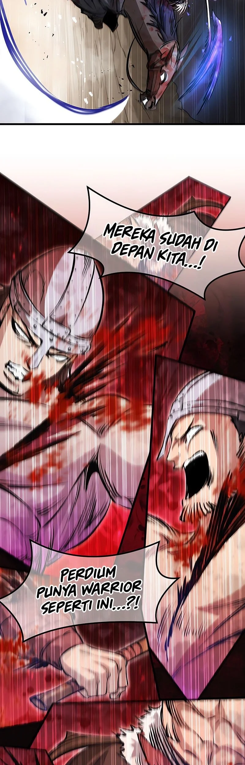 The Regressed Mercenary’s Machinations Chapter 72 - halaman 27