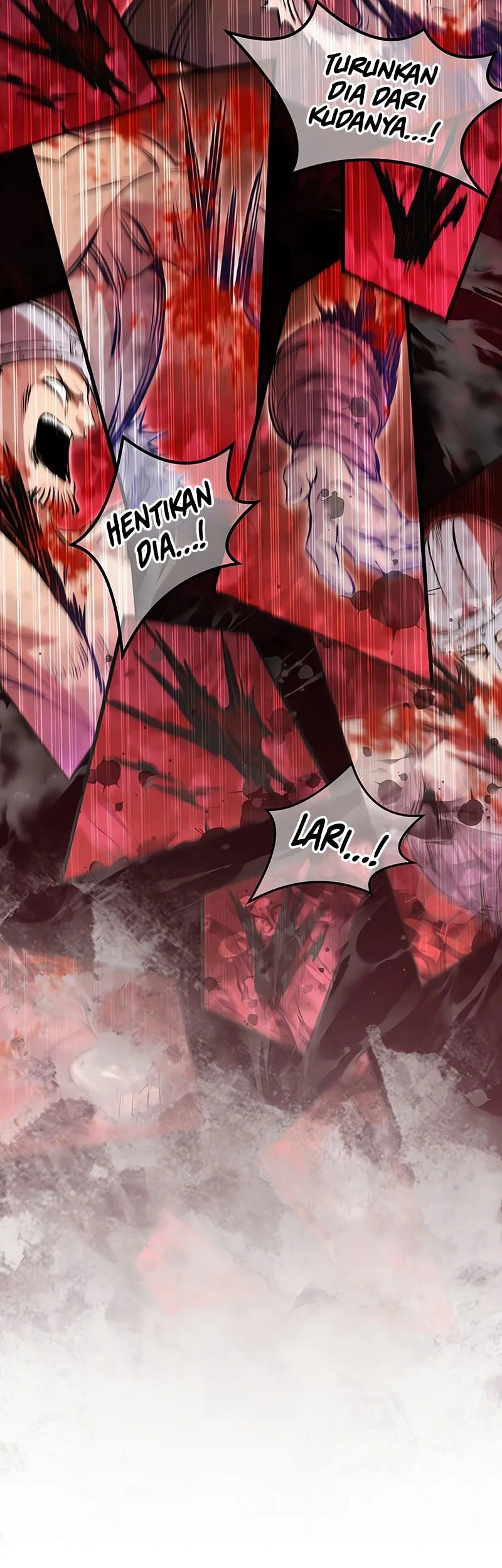 The Regressed Mercenary’s Machinations Chapter 72 - halaman 28