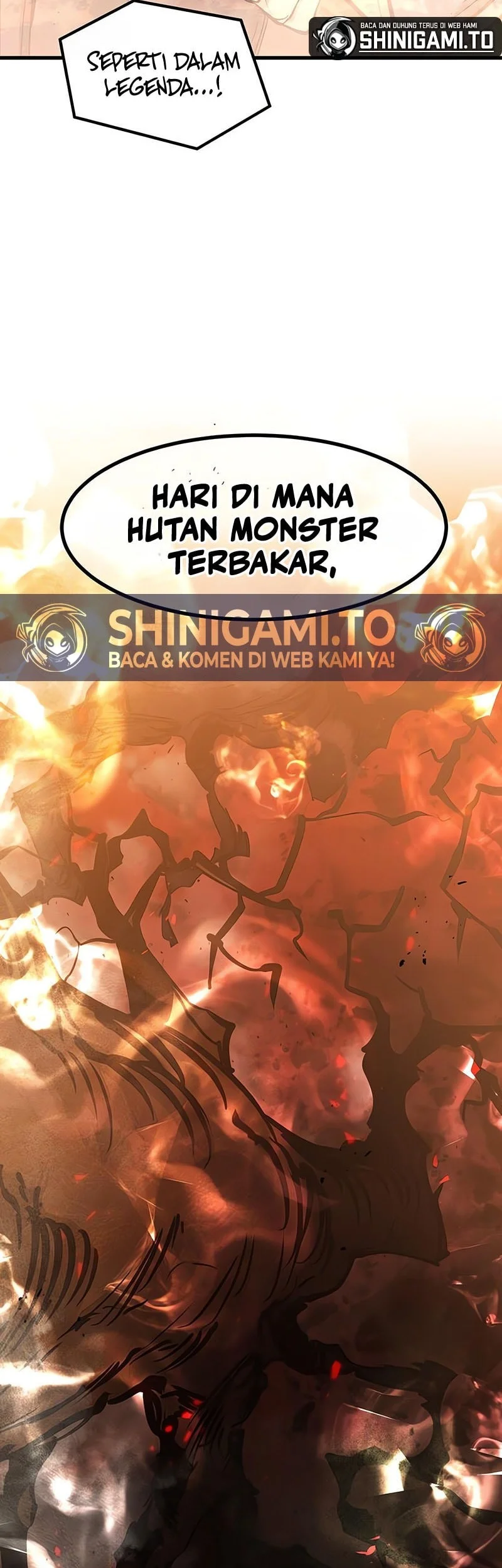 The Regressed Mercenary’s Machinations Chapter 72 - halaman 35