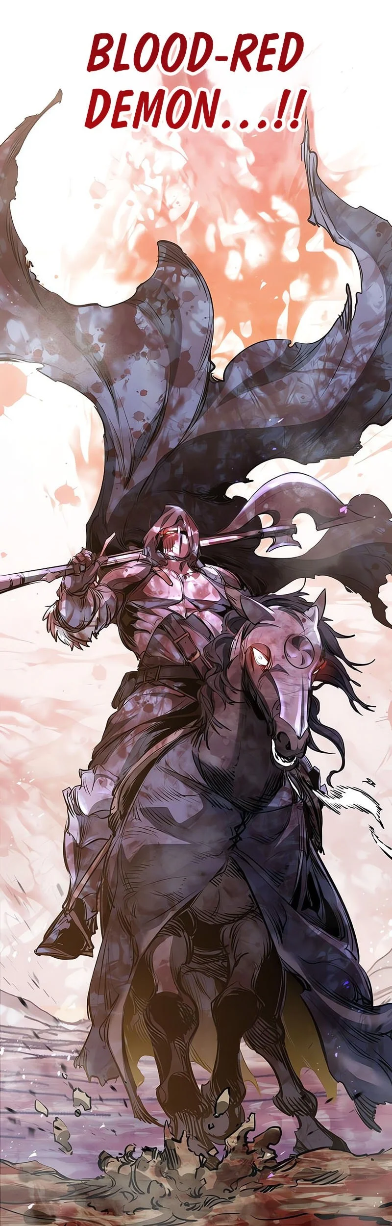The Regressed Mercenary’s Machinations Chapter 72 - halaman 38