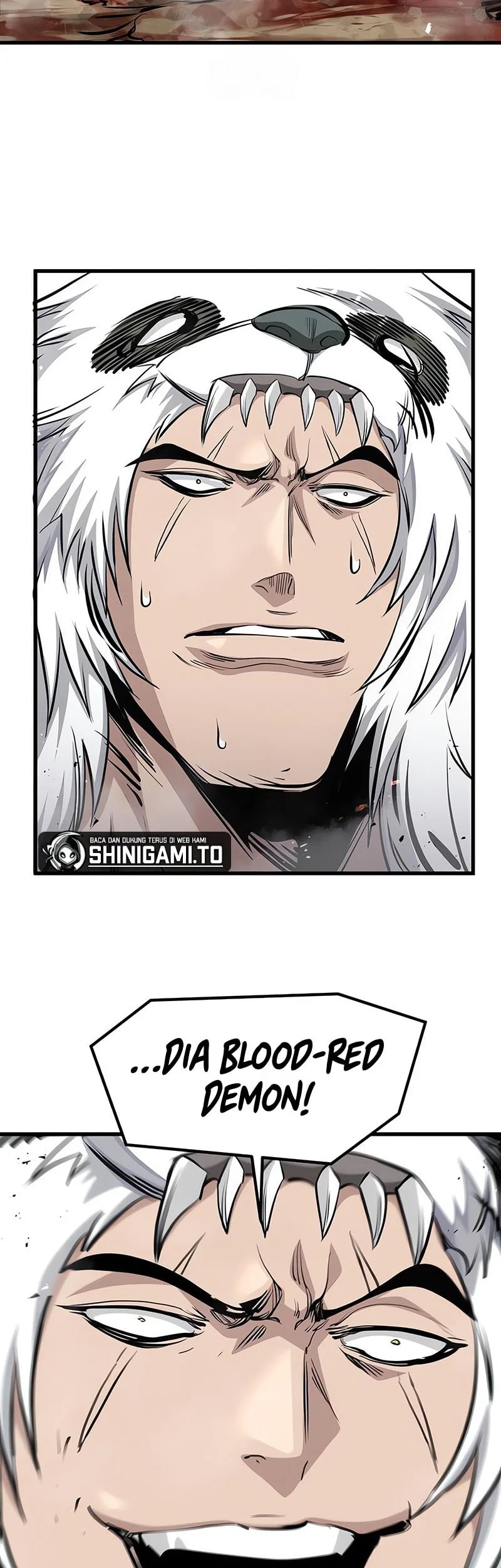 The Regressed Mercenary’s Machinations Chapter 72 - halaman 39
