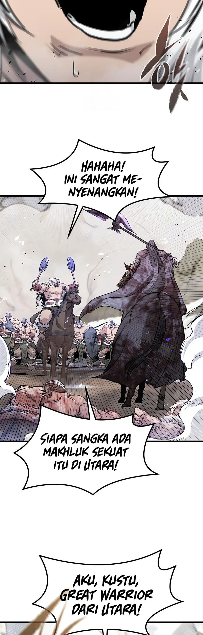 The Regressed Mercenary’s Machinations Chapter 72 - halaman 40