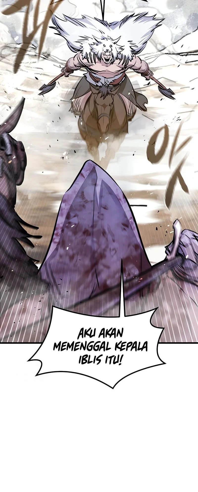 The Regressed Mercenary’s Machinations Chapter 72 - halaman 41