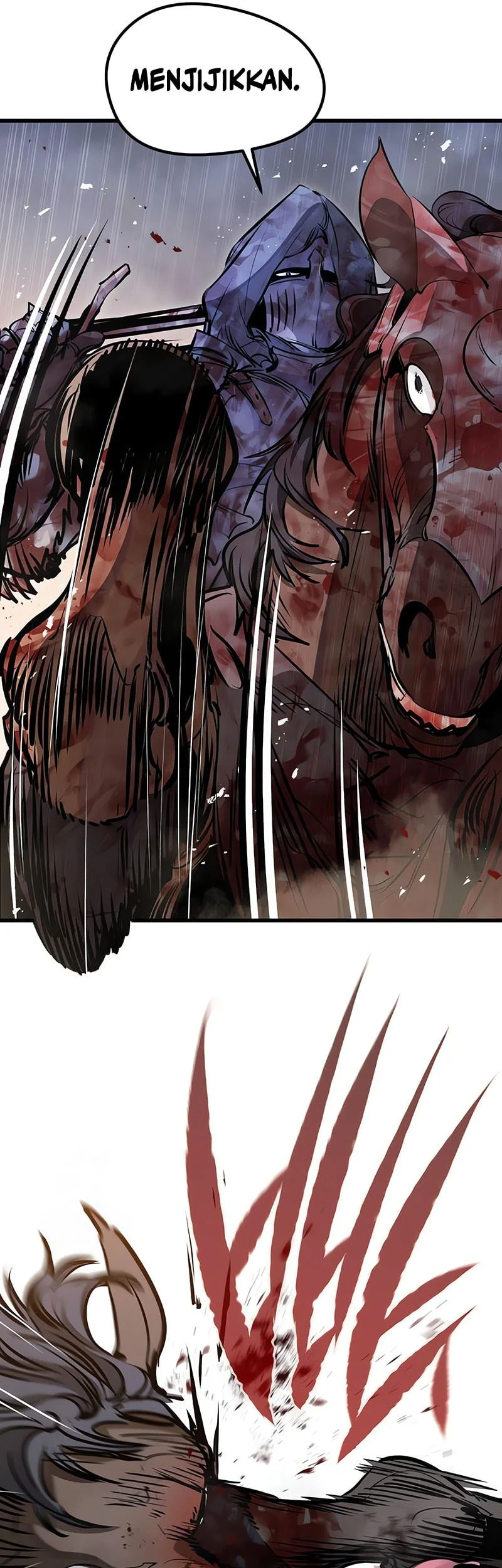 The Regressed Mercenary’s Machinations Chapter 72 - halaman 42