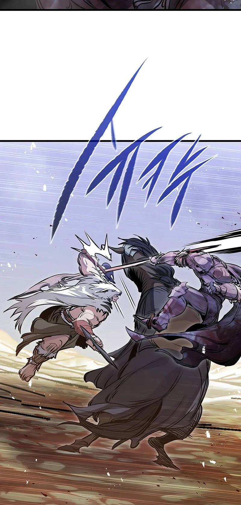 The Regressed Mercenary’s Machinations Chapter 72 - halaman 44