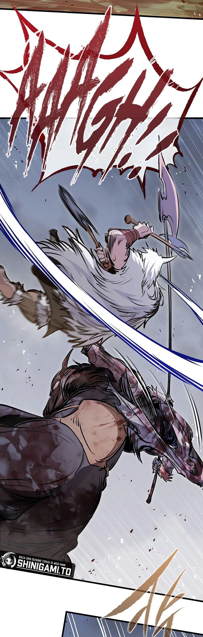 The Regressed Mercenary’s Machinations Chapter 72 - halaman 45