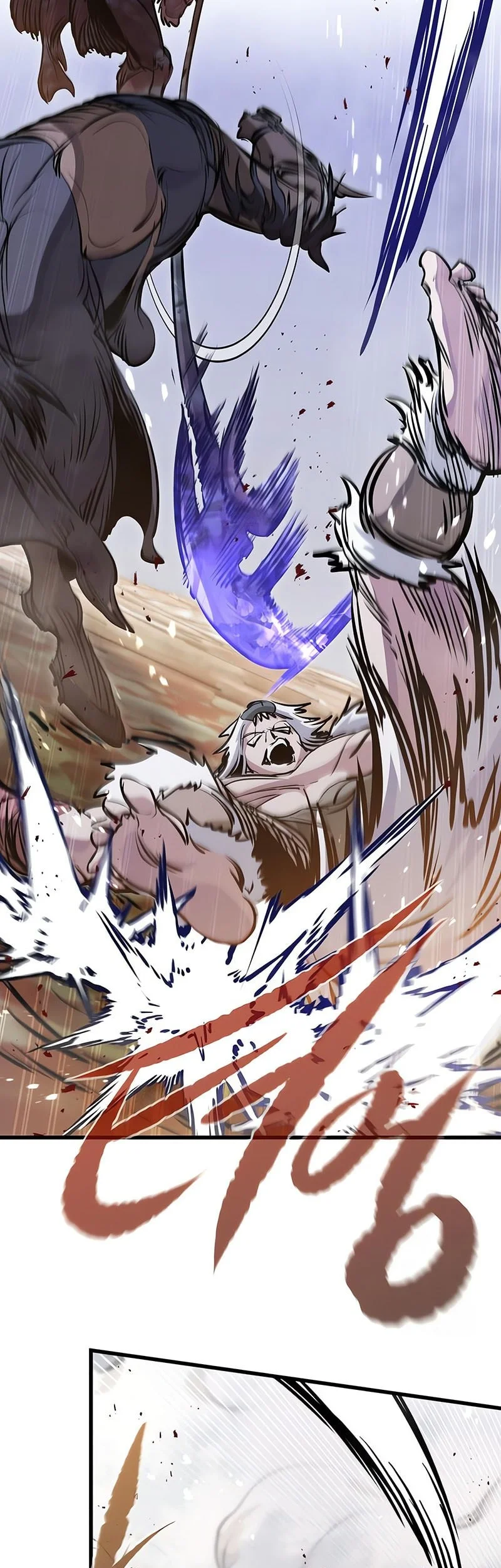 The Regressed Mercenary’s Machinations Chapter 72 - halaman 47