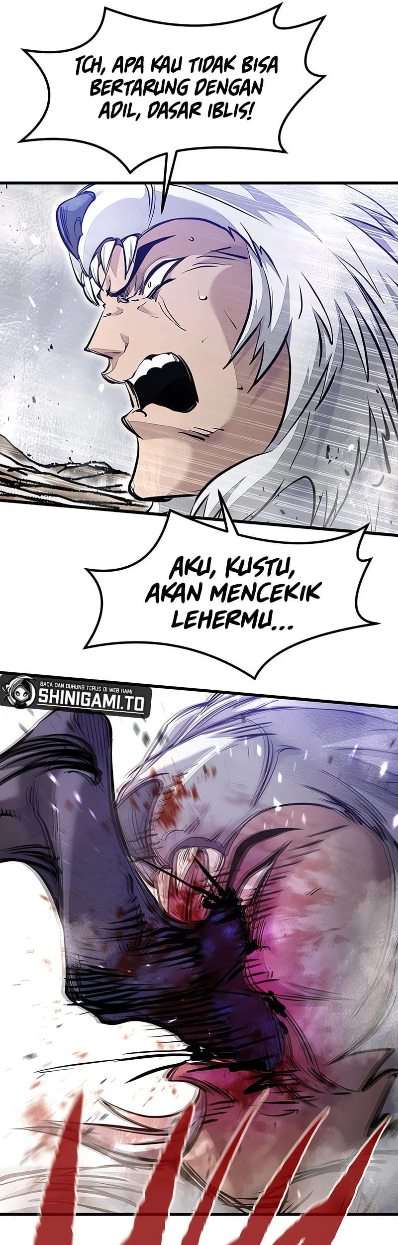 The Regressed Mercenary’s Machinations Chapter 72 - halaman 49