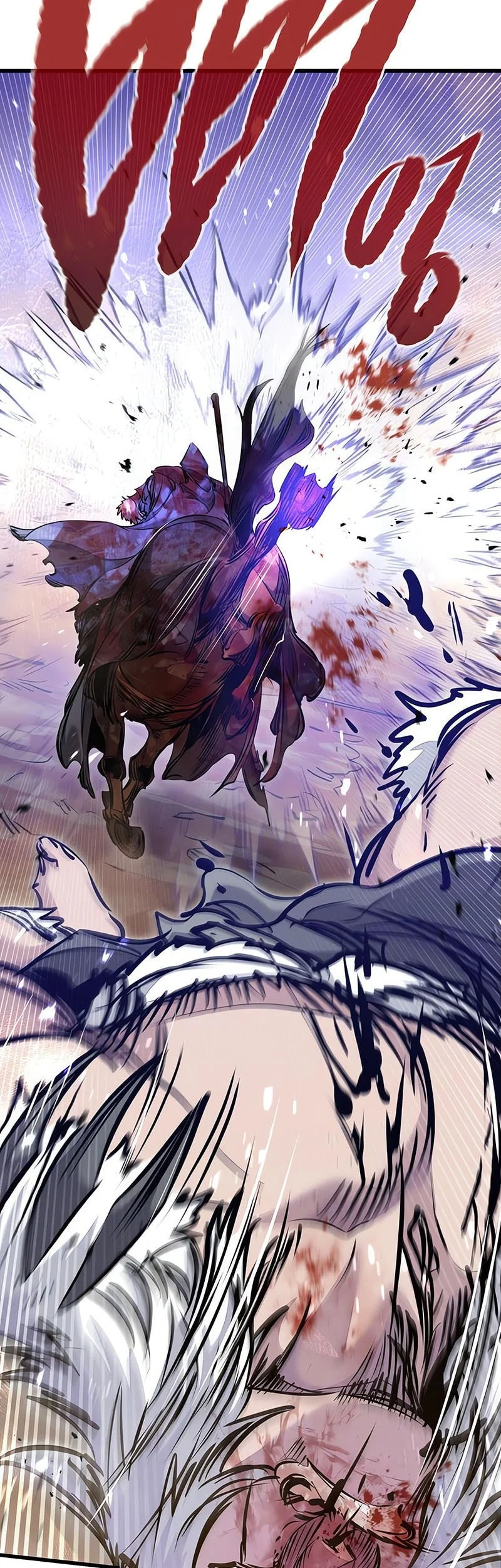 The Regressed Mercenary’s Machinations Chapter 72 - halaman 50