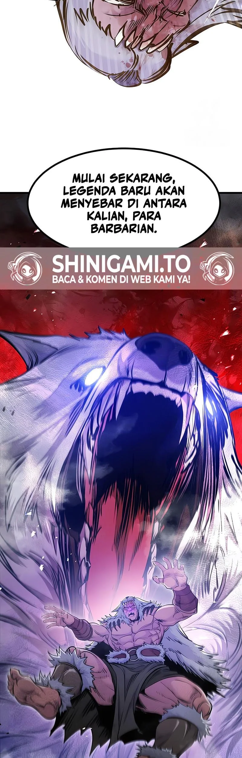 The Regressed Mercenary’s Machinations Chapter 72 - halaman 51