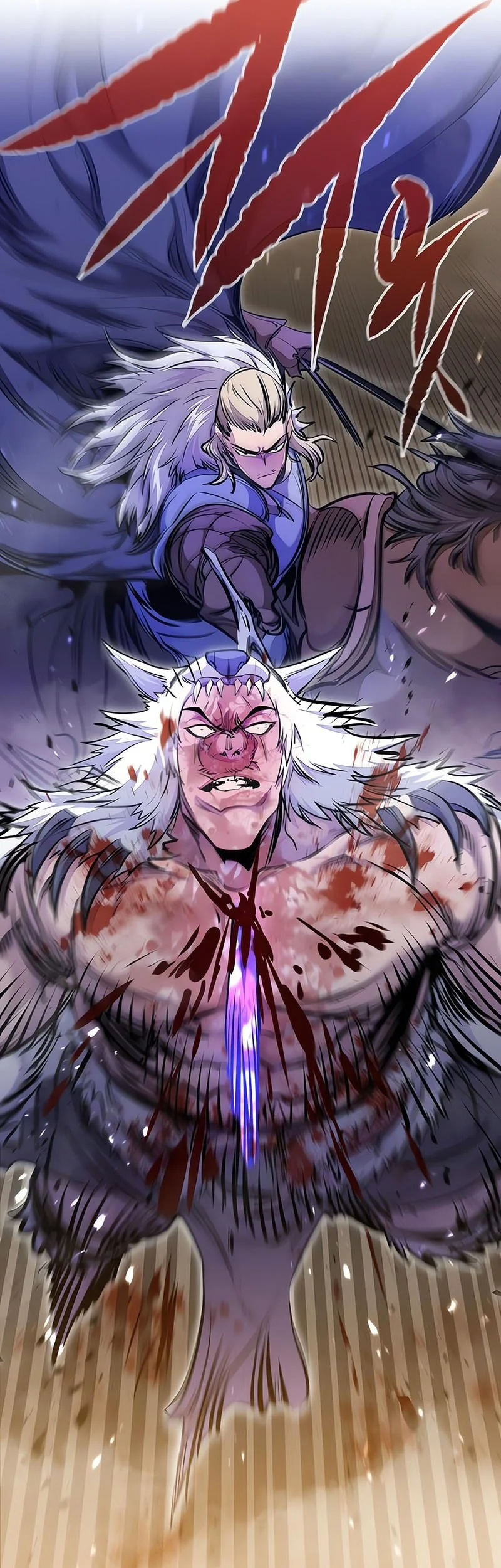 The Regressed Mercenary’s Machinations Chapter 72 - halaman 53