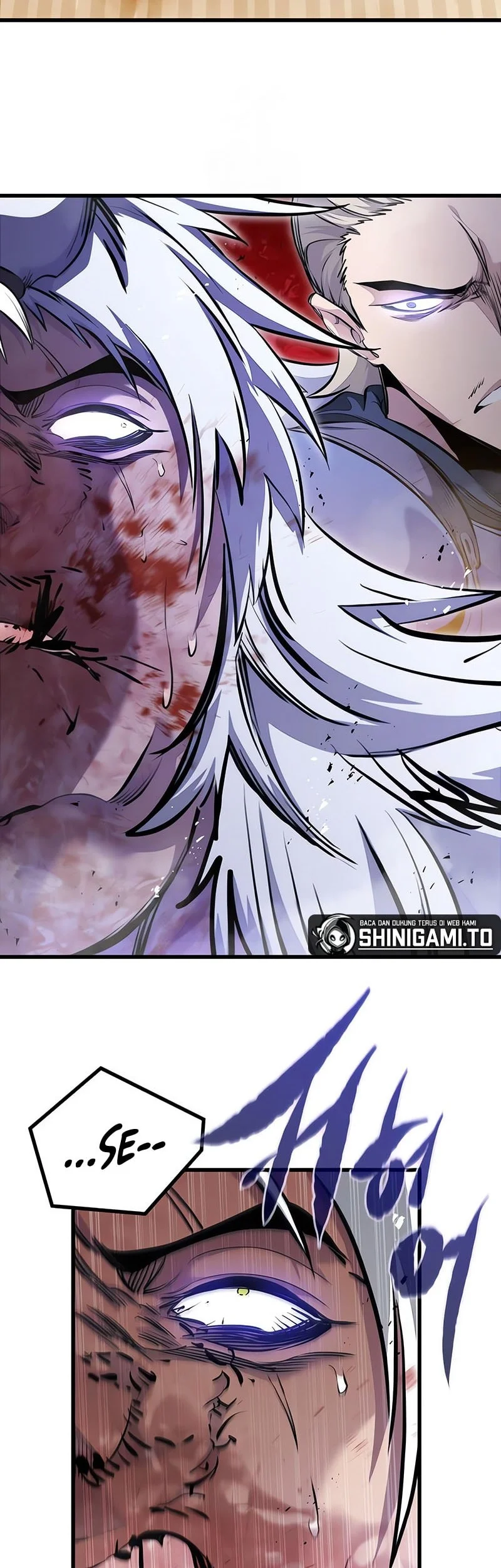 The Regressed Mercenary’s Machinations Chapter 72 - halaman 54