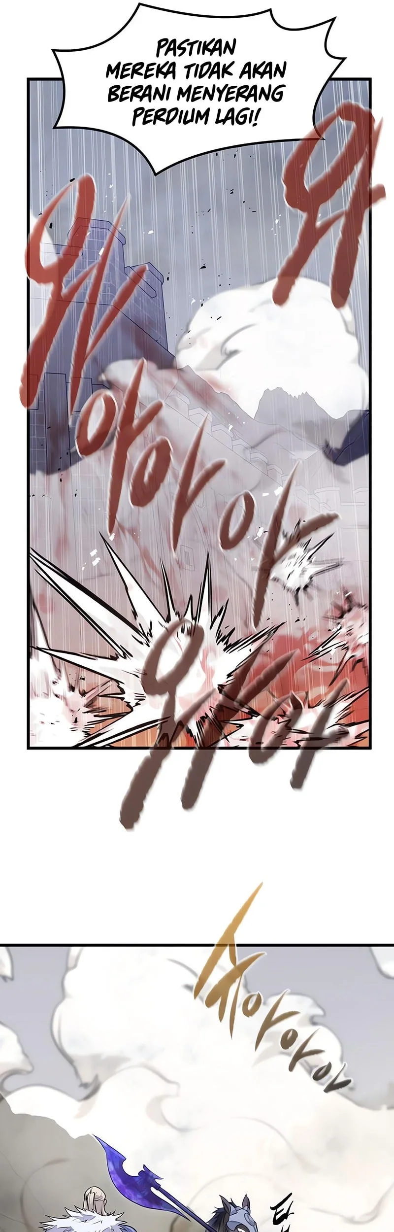 The Regressed Mercenary’s Machinations Chapter 72 - halaman 57