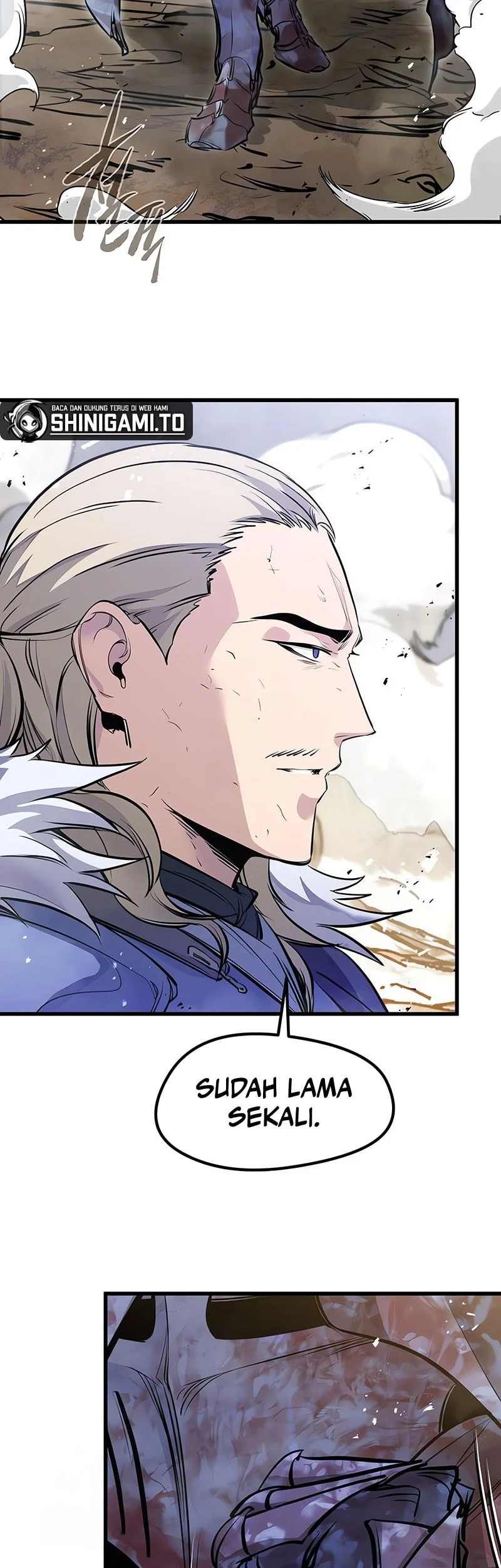 The Regressed Mercenary’s Machinations Chapter 72 - halaman 59