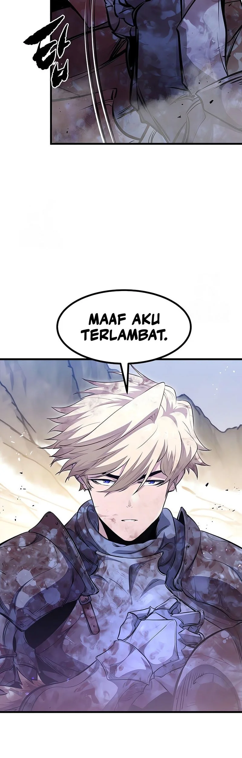 The Regressed Mercenary’s Machinations Chapter 72 - halaman 60