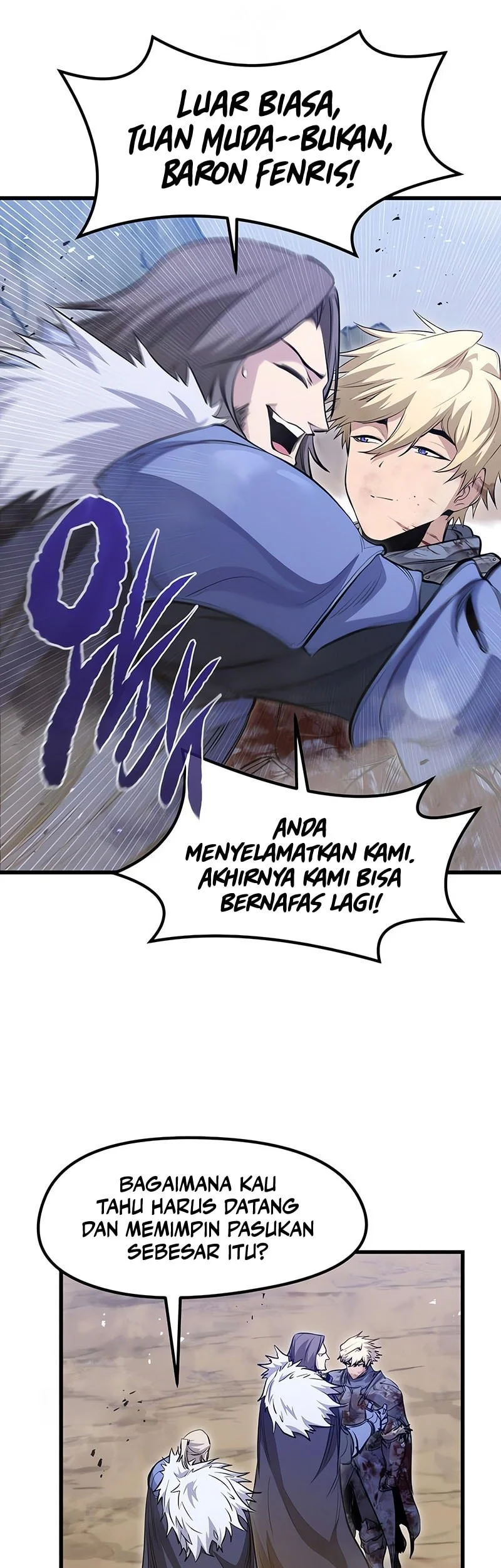 The Regressed Mercenary’s Machinations Chapter 72 - halaman 61