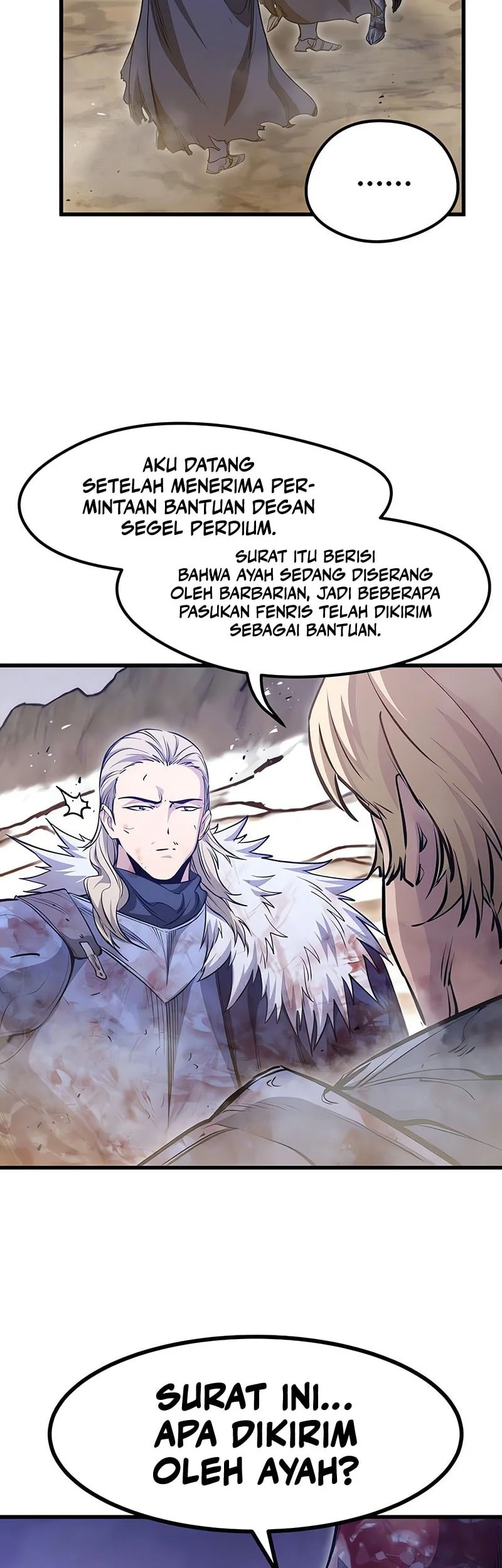 The Regressed Mercenary’s Machinations Chapter 72 - halaman 62