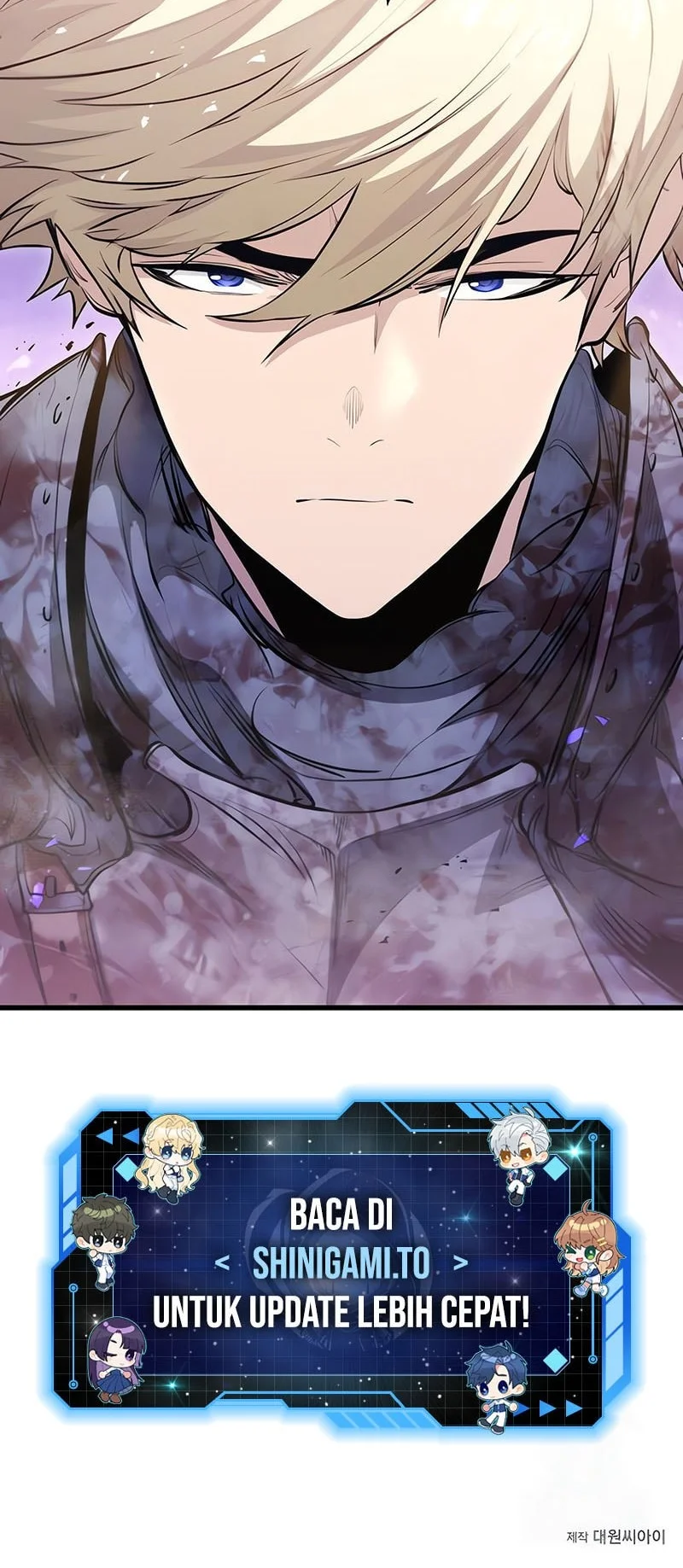 The Regressed Mercenary’s Machinations Chapter 72 - halaman 66