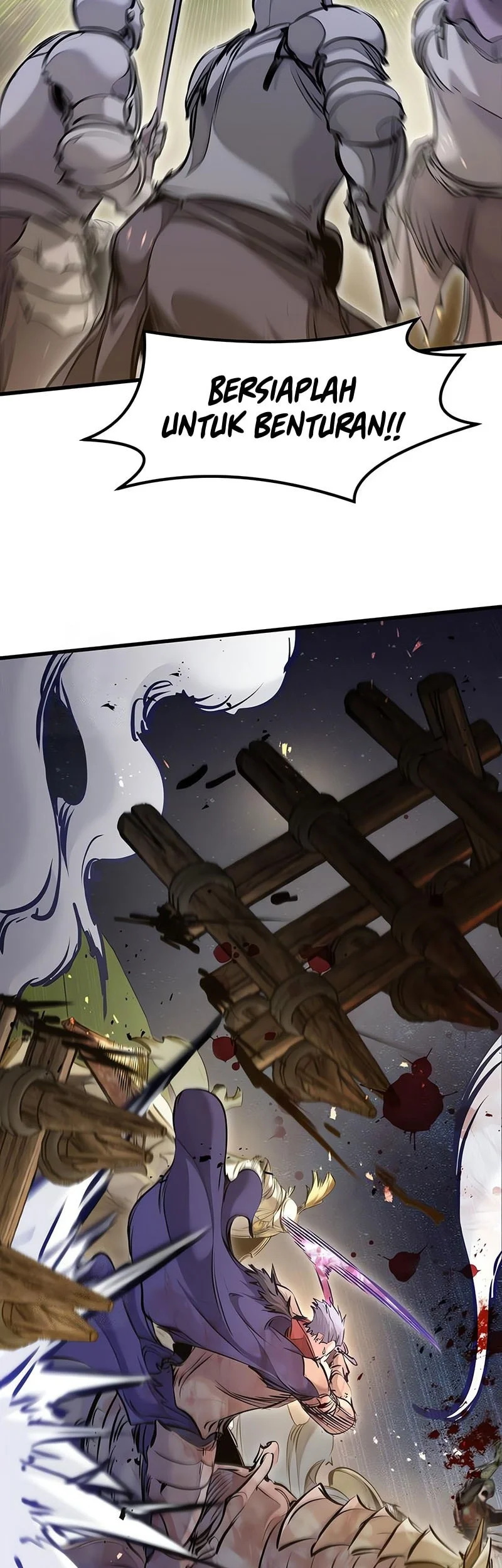 The Regressed Mercenary’s Machinations Chapter 73 - halaman 12