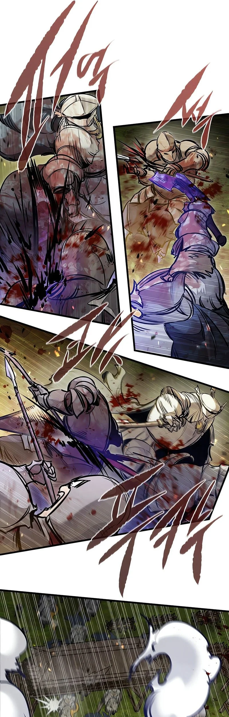 The Regressed Mercenary’s Machinations Chapter 73 - halaman 14