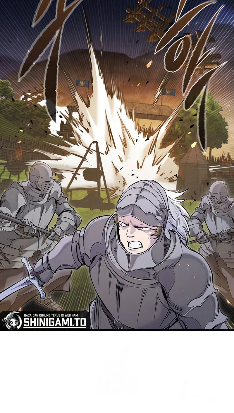 The Regressed Mercenary’s Machinations Chapter 73 - halaman 17