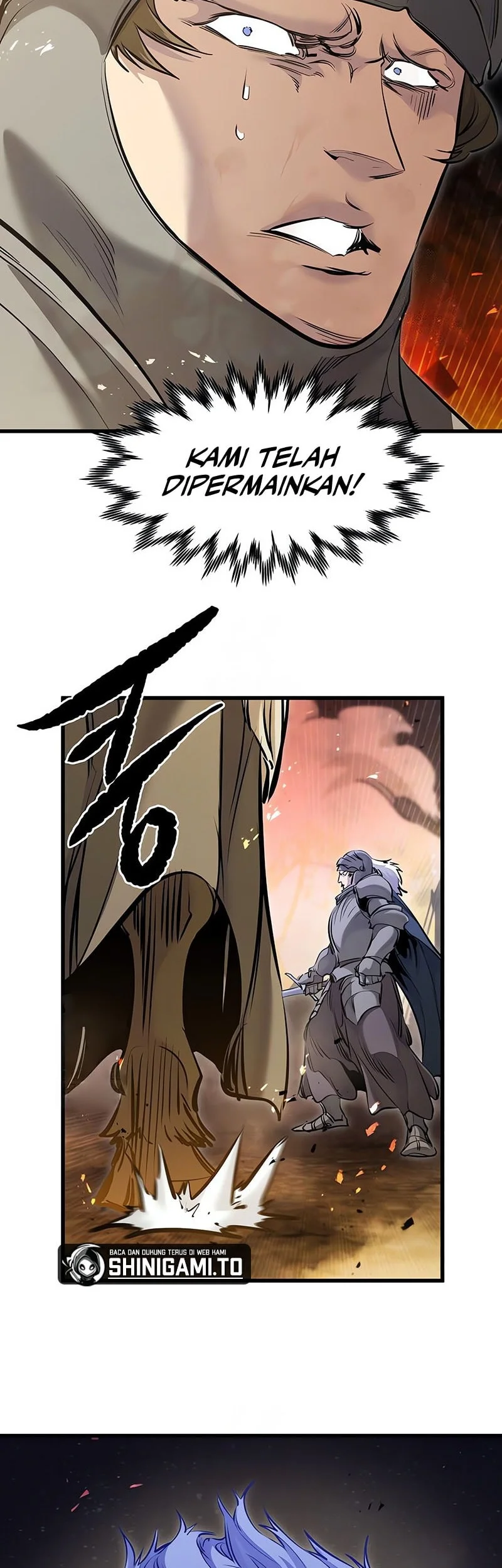 The Regressed Mercenary’s Machinations Chapter 73 - halaman 19
