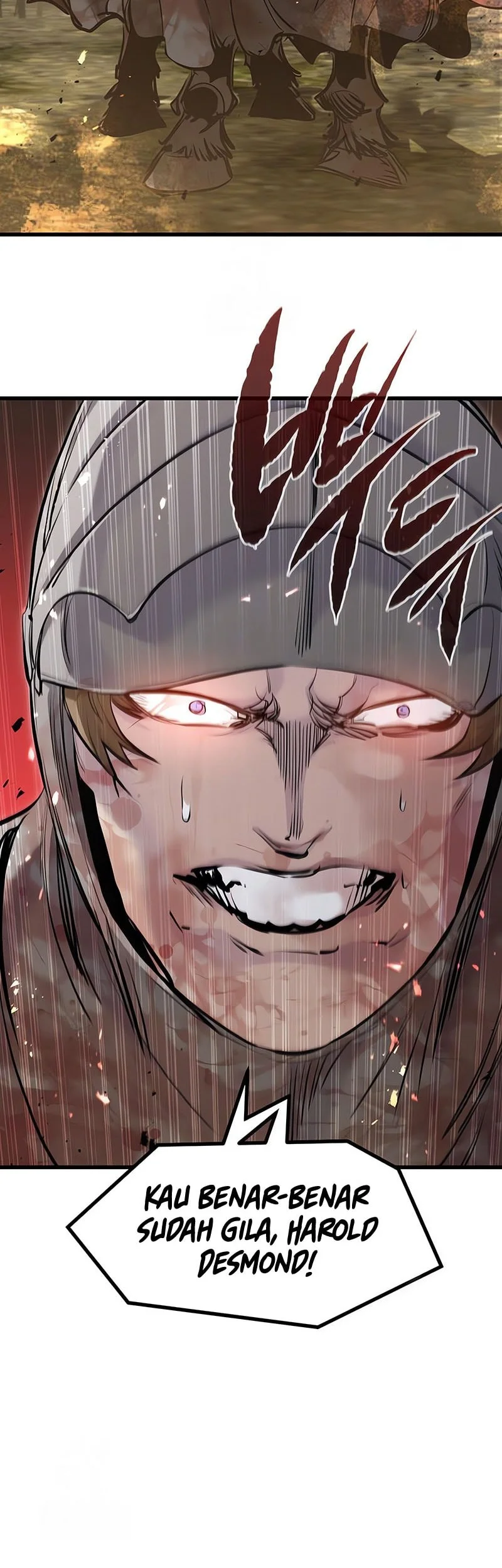 The Regressed Mercenary’s Machinations Chapter 73 - halaman 21