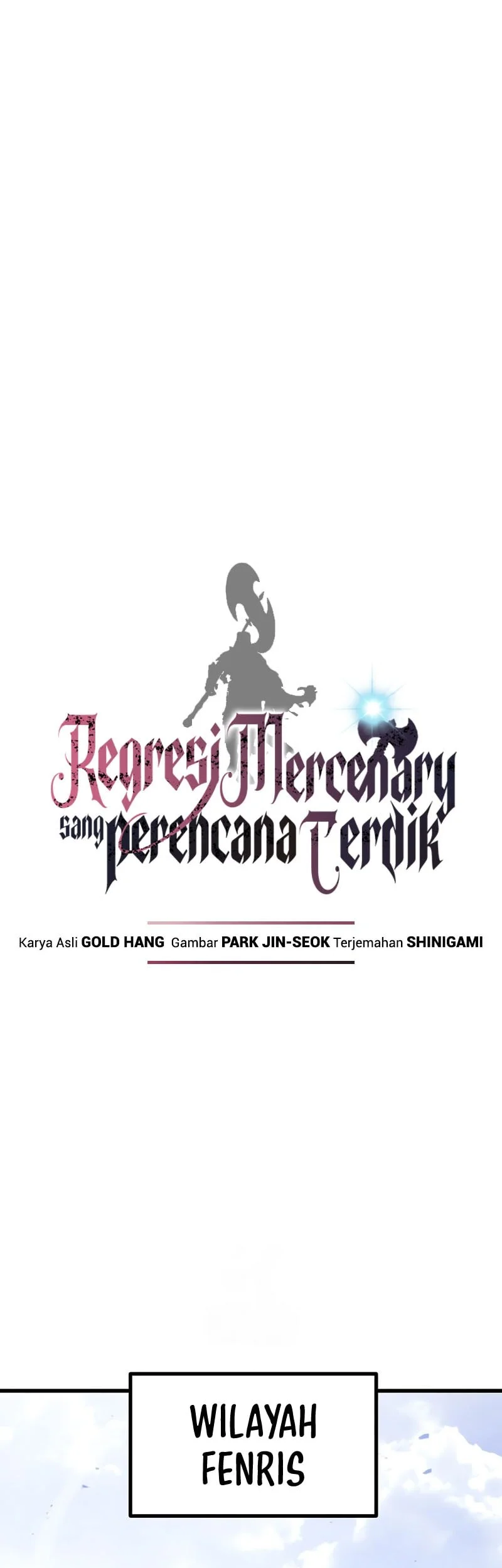 The Regressed Mercenary’s Machinations Chapter 73 - halaman 22