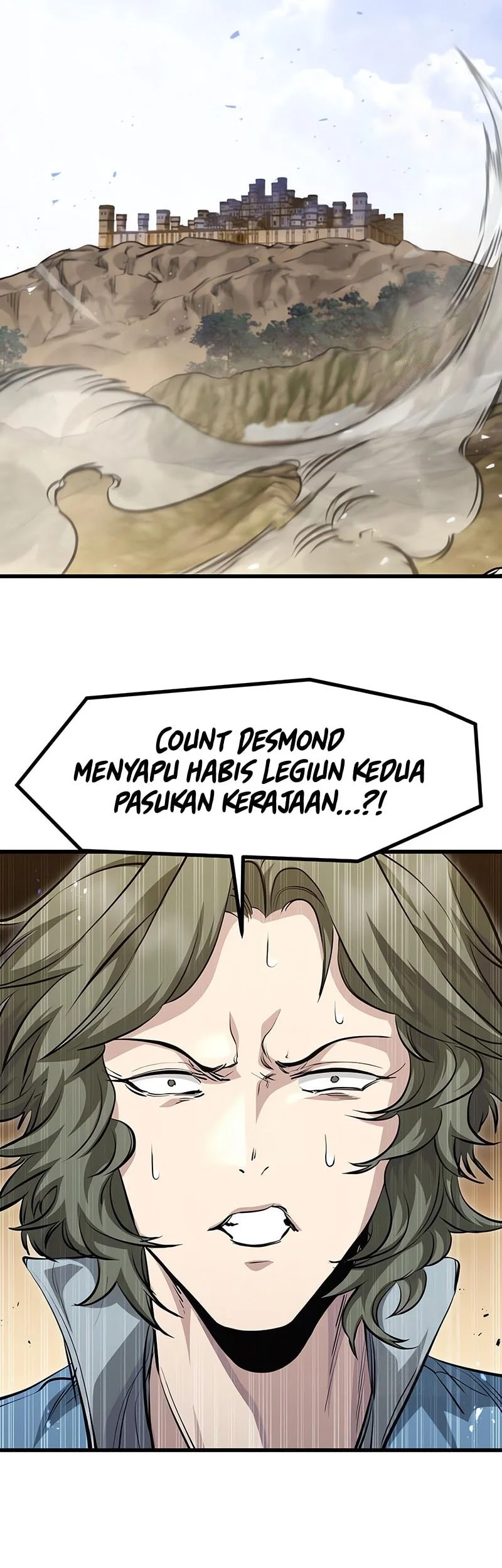The Regressed Mercenary’s Machinations Chapter 73 - halaman 23