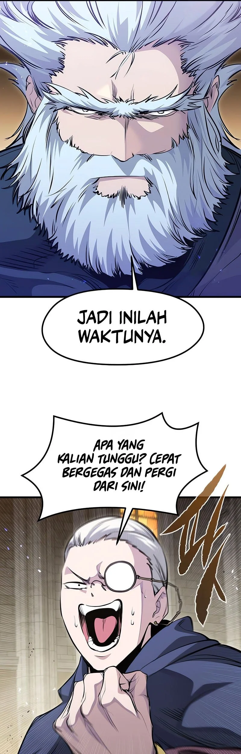 The Regressed Mercenary’s Machinations Chapter 73 - halaman 26